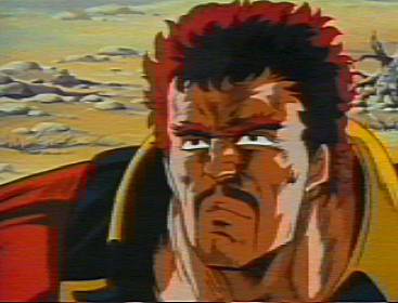 Otaku Gallery  / Anime e Manga / Hokuto No Ken / Screen Shots / Immagini TV (195).jpg